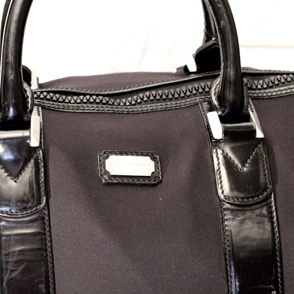 Salvatore Ferragamo Weekend Bag/Duffle Bag - Picture 2 of 12